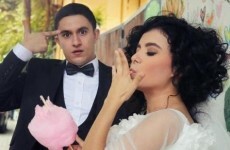 Welcome to our Twedding: Couple exchange vows via Twitter