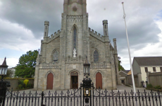 Diocese of Kildare and Leighlin: 'Relatively few cases to deal with'