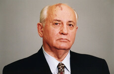 Gorbachev to be buried in Moscow on Saturday as tributes pour in for last Soviet leader
