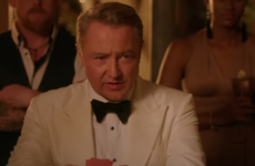 Michael Flatley's much-anticipated spy thriller was finally press screened today - here's our review