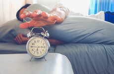 Could a decision NOT to turn back the clocks save on energy bills this winter?
