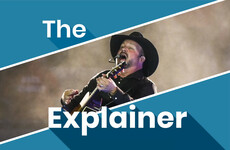 The Explainer: Why is Ireland so obsessed with Garth Brooks?