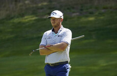 LIV Golf's Talor Gooch hits back at Billy Horschel over 'hypocritical' comment