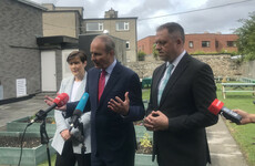 Taoiseach says he 'takes heart' from UK PM's comments about Northern Ireland Protocol