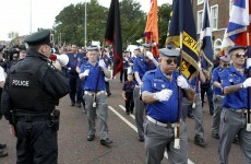 Loyal order apologises to Catholic parish for marching band music