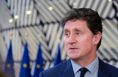 Gas companies may have to pay 'solidarity contribution' from excess profits, says minister