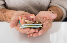 Proposals on pension age to go to Cabinet before budget, says minister