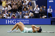 Swiatek defeats Jabeur to clinch US Open crown