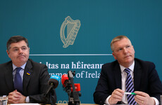 Taoiseach expects Michael McGrath to take up finance minister job following reshuffle