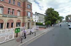 Raiders escape after Dun Laoghaire Post Office robbery