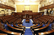 Dáil back after summer break with a cost-of-living Budget and rotating Taoiseach on the agenda
