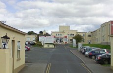 No emergency cases at Nenagh General Hospital from mid-September