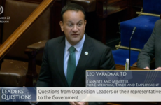 Windfall tax will be backdated but it's unclear how much money levy will raise, say leaders