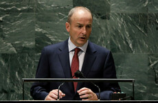 Taoiseach to travel to NY for UN events, but will timetable allow for Biden meeting this week?