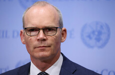 Key week for Ireland's term on UN Security Council during Ukraine-dominated General Assembly