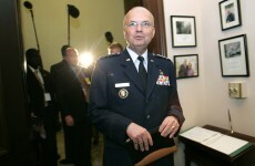 New report alleges Gaddafi's enemies were waterboarded by CIA