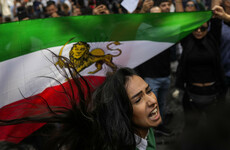 17 dead in Iran as protests grow following death of woman after morality police arrest