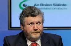 Department of Health to spend over €130,000 on six-week review