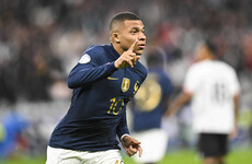 Mbappe stars as France shrug off troubles, Netherlands and Croatia also win
