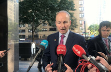 Ireland would have to assess whether to take in fleeing Russians, says Taoiseach