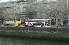 Public transport fare reductions being examined 'in a positive light' for the Budget
