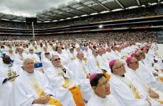 Catholic newspaper predicts Ireland will have just 450 priests in 2042