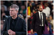 Contrasting treatment of Kenny and Southgate shows football is more than just a results business