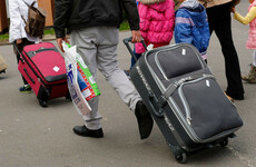 'Huge' challenge to provide for refugees this year as State estimates €850m spend