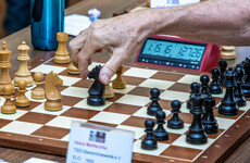 Chess governing body to investigate cheating claims against 19-year-old American player