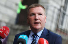 FF Ard Fheis rejects motion to abolish the USC, minister says new 30% tax rate under review