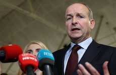 Taoiseach defends Govt housing policy, says O'Brien will remain in role after Cabinet reshuffle