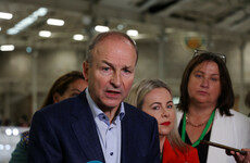 No mini-budget in January, but budget package will 'get us through winter', says Martin