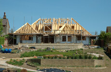Shared equity scheme to be extended to self-build homes, says minister