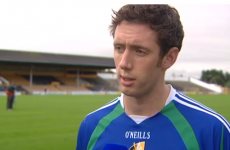 VIDEO: Our experience will put us in good stead on Sunday - Fennelly