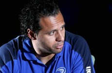Pro12: Leinster leaders out to set the record straight