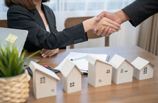 Taoiseach dismisses concerns about investor funds selling homes between each other for €1.7m