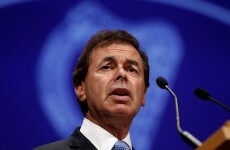 Shatter warns backbenchers of 'need for backbone' ahead of Budget