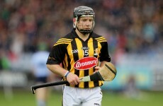 One change apiece, as Galway and Kilkenny name sides for All-Ireland Final
