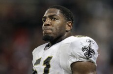 NFL: 'Bountygate' player bans lifted