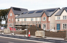 Concrete levy budget climbdown as tax reduced to 5% and pushed out to September