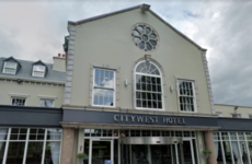 Citywest closes to new arrivals after reaching capacity, refugees may need to overnight in airport