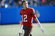 Brady stunned by Panthers as Packers slump to another loss