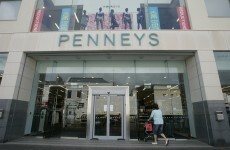 Penneys parent Primark says annual sales are up