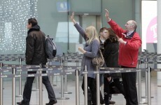 Free WiFi for all travellers at Dublin Airport