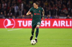 Klopp backs Liverpool's €75 million man to realise 'incredible' potential