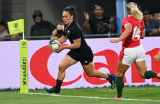 New Zealand and France set up mouthwatering semi-final showdown with classy wins