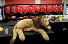 Lions could face combined Australia-New Zealand team as part of 2025 tour