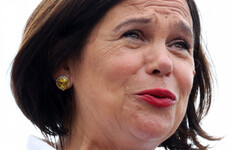Sinn Féin receive highest amount in disclosed political donations last year