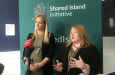 Collapse of NI institutions impacting on gender-based violence legislation being passed
