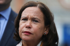 FG and FF's housing potshots at each other make it an easy win for SF's slogans and promises